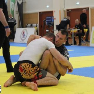 IGF World Grappling Championship – 109
