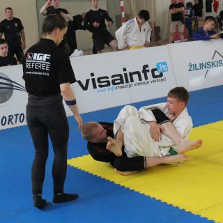 2024 EUROPEAN OPEN GRAPPLING GI AND NOGI CHAMPIONSHIP – 85