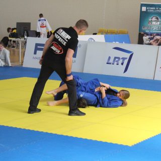 2024 EUROPEAN OPEN GRAPPLING GI AND NOGI CHAMPIONSHIP – 27