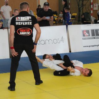 2024 EUROPEAN OPEN GRAPPLING GI AND NOGI CHAMPIONSHIP – 88