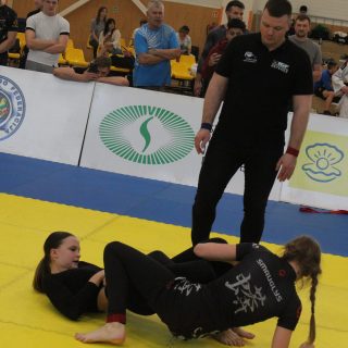 2024 EUROPEAN OPEN GRAPPLING GI AND NOGI CHAMPIONSHIP – 132