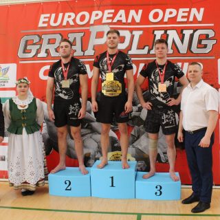 2024 EUROPEAN OPEN GRAPPLING GI AND NOGI CHAMPIONSHIP – 301