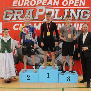 2024 EUROPEAN OPEN GRAPPLING GI AND NOGI CHAMPIONSHIP – 158