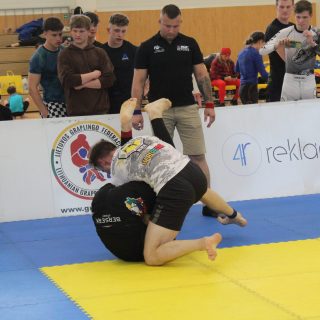2024 EUROPEAN OPEN GRAPPLING GI AND NOGI CHAMPIONSHIP – 205