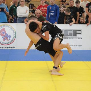 2024 EUROPEAN OPEN GRAPPLING GI AND NOGI CHAMPIONSHIP – 180