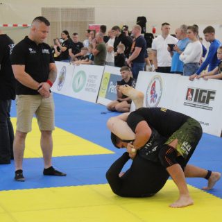 2024 EUROPEAN OPEN GRAPPLING GI AND NOGI CHAMPIONSHIP – 172
