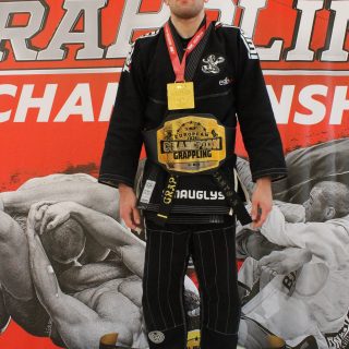 2024 EUROPEAN OPEN GRAPPLING GI AND NOGI CHAMPIONSHIP – 308