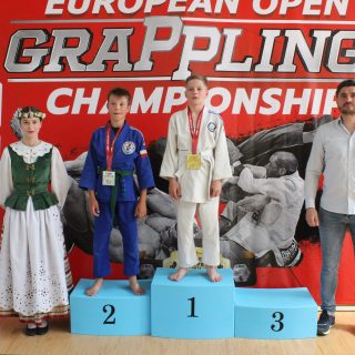 2024 EUROPEAN OPEN GRAPPLING GI AND NOGI CHAMPIONSHIP – 70
