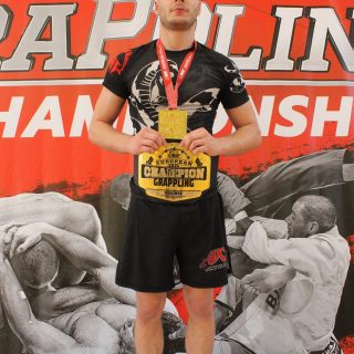 2024 EUROPEAN OPEN GRAPPLING GI AND NOGI CHAMPIONSHIP – 304