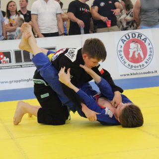 2024 EUROPEAN OPEN GRAPPLING GI AND NOGI CHAMPIONSHIP – 151