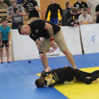 2024 EUROPEAN OPEN GRAPPLING GI AND NOGI CHAMPIONSHIP – 187
