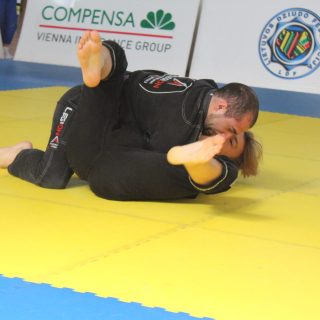 2024 EUROPEAN OPEN GRAPPLING GI AND NOGI CHAMPIONSHIP – 23