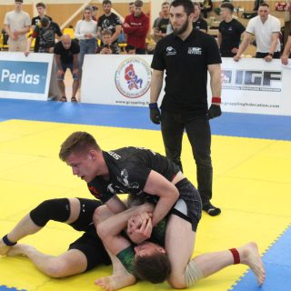 2024 EUROPEAN OPEN GRAPPLING GI AND NOGI CHAMPIONSHIP – 242