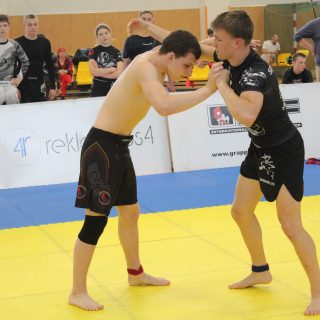 2024 EUROPEAN OPEN GRAPPLING GI AND NOGI CHAMPIONSHIP – 200