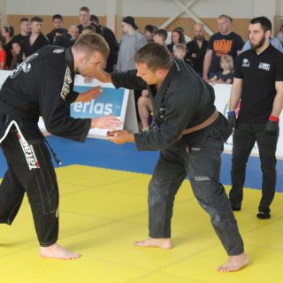 2024 EUROPEAN OPEN GRAPPLING GI AND NOGI CHAMPIONSHIP – 17