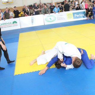 2024 EUROPEAN OPEN GRAPPLING GI AND NOGI CHAMPIONSHIP – 75