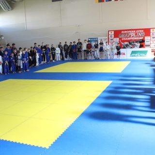 2024 EUROPEAN OPEN GRAPPLING GI AND NOGI CHAMPIONSHIP – 8