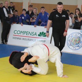 2024 EUROPEAN OPEN GRAPPLING GI AND NOGI CHAMPIONSHIP – 12