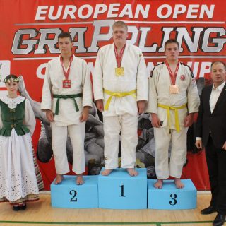 2024 EUROPEAN OPEN GRAPPLING GI AND NOGI CHAMPIONSHIP – 157