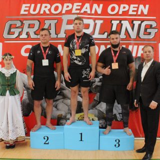 2024 EUROPEAN OPEN GRAPPLING GI AND NOGI CHAMPIONSHIP – 170