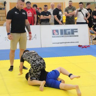 2024 EUROPEAN OPEN GRAPPLING GI AND NOGI CHAMPIONSHIP – 235