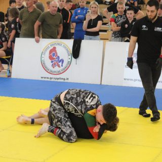 2024 EUROPEAN OPEN GRAPPLING GI AND NOGI CHAMPIONSHIP – 153