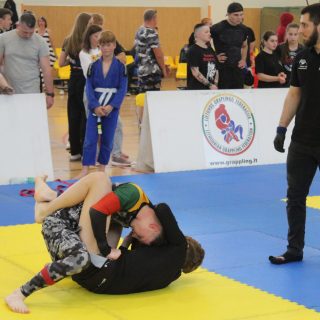 2024 EUROPEAN OPEN GRAPPLING GI AND NOGI CHAMPIONSHIP – 152