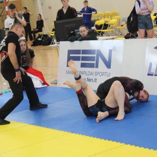 2024 EUROPEAN OPEN GRAPPLING GI AND NOGI CHAMPIONSHIP – 140