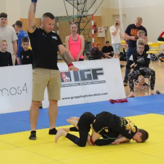 2024 EUROPEAN OPEN GRAPPLING GI AND NOGI CHAMPIONSHIP – 188