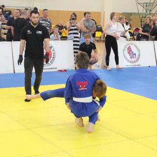 2024 EUROPEAN OPEN GRAPPLING GI AND NOGI CHAMPIONSHIP – 135