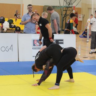 2024 EUROPEAN OPEN GRAPPLING GI AND NOGI CHAMPIONSHIP – 145