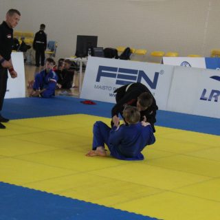 2024 EUROPEAN OPEN GRAPPLING GI AND NOGI CHAMPIONSHIP – 101