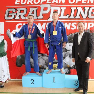 2024 EUROPEAN OPEN GRAPPLING GI AND NOGI CHAMPIONSHIP – 83