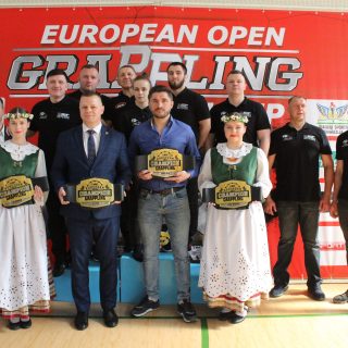 2024 EUROPEAN OPEN GRAPPLING GI AND NOGI CHAMPIONSHIP – 9
