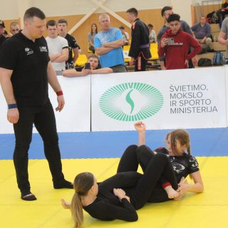 2024 EUROPEAN OPEN GRAPPLING GI AND NOGI CHAMPIONSHIP – 133