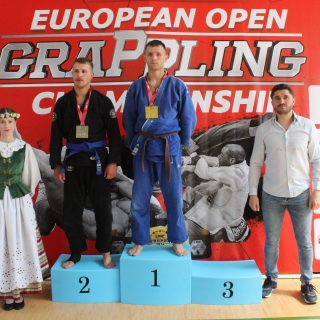 2024 EUROPEAN OPEN GRAPPLING GI AND NOGI CHAMPIONSHIP – 58