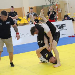 2024 EUROPEAN OPEN GRAPPLING GI AND NOGI CHAMPIONSHIP – 225