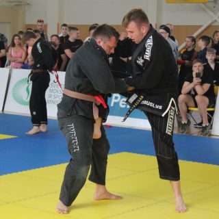 2024 EUROPEAN OPEN GRAPPLING GI AND NOGI CHAMPIONSHIP – 22
