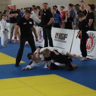 2024 EUROPEAN OPEN GRAPPLING GI AND NOGI CHAMPIONSHIP – 118