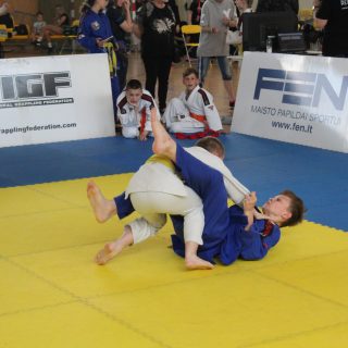 2024 EUROPEAN OPEN GRAPPLING GI AND NOGI CHAMPIONSHIP – 90