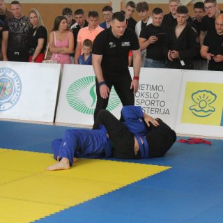 2024 EUROPEAN OPEN GRAPPLING GI AND NOGI CHAMPIONSHIP – 21
