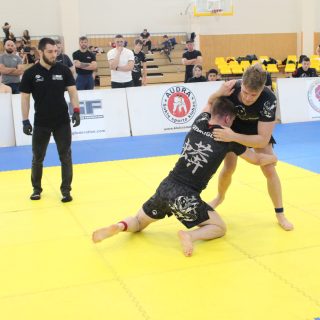 2024 EUROPEAN OPEN GRAPPLING GI AND NOGI CHAMPIONSHIP – 275