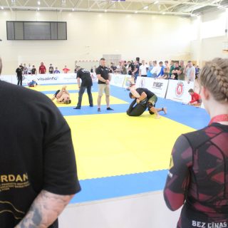 2024 EUROPEAN OPEN GRAPPLING GI AND NOGI CHAMPIONSHIP – 173