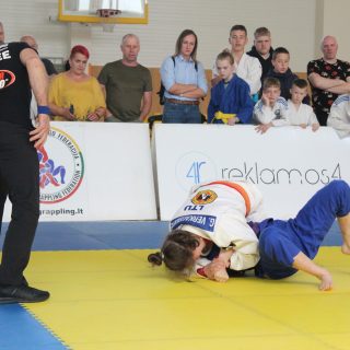 2024 EUROPEAN OPEN GRAPPLING GI AND NOGI CHAMPIONSHIP – 18