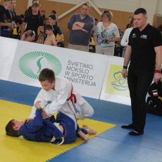 2024 EUROPEAN OPEN GRAPPLING GI AND NOGI CHAMPIONSHIP – 100