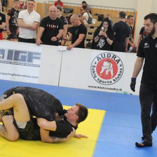 2024 EUROPEAN OPEN GRAPPLING GI AND NOGI CHAMPIONSHIP – 232
