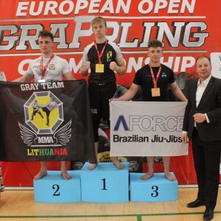 2024 EUROPEAN OPEN GRAPPLING GI AND NOGI CHAMPIONSHIP – 231