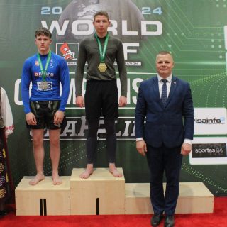 2024 WORLD IGF GRAPPLING GI/NOGI CHAMPIONSHIPS – 274
