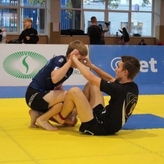 2024 WORLD IGF GRAPPLING GI/NOGI CHAMPIONSHIPS – 270