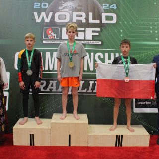 2024 WORLD IGF GRAPPLING GI/NOGI CHAMPIONSHIPS – 235